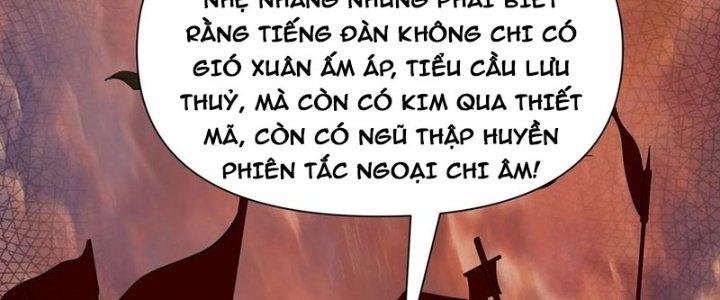 Ta Thật Sự Không Phải Là Cái Thế Cao Nhân Chapter 43 - Trang 4