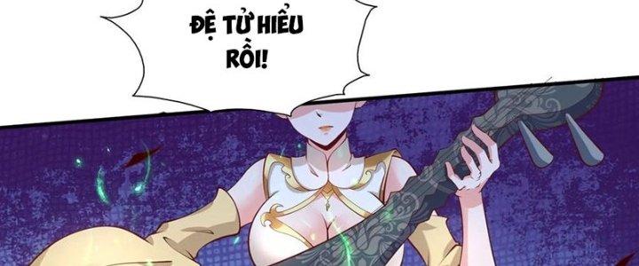 Ta Thật Sự Không Phải Là Cái Thế Cao Nhân Chapter 43 - Trang 4