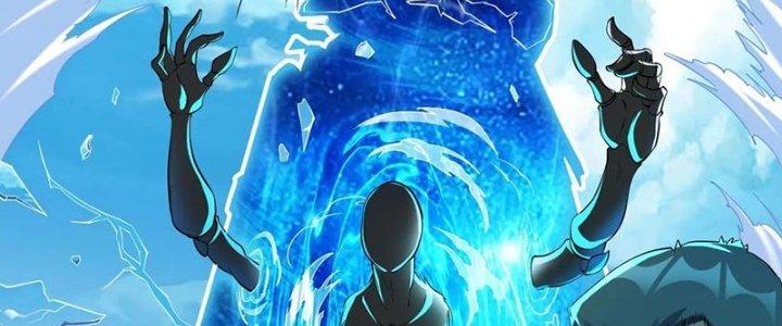 Ta Thật Sự Không Phải Là Cái Thế Cao Nhân Chapter 43 - Trang 4