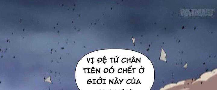 Ta Thật Sự Không Phải Là Cái Thế Cao Nhân Chapter 43 - Trang 4