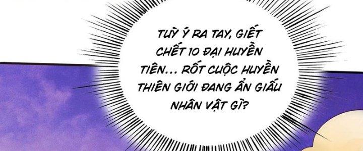 Ta Thật Sự Không Phải Là Cái Thế Cao Nhân Chapter 44 - Trang 4