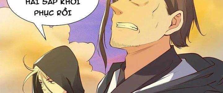 Ta Thật Sự Không Phải Là Cái Thế Cao Nhân Chapter 44 - Trang 4