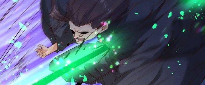 Ta Thật Sự Không Phải Là Cái Thế Cao Nhân Chapter 44 - Trang 4