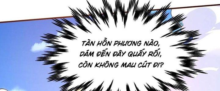 Ta Thật Sự Không Phải Là Cái Thế Cao Nhân Chapter 44 - Trang 4