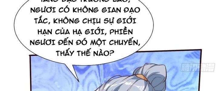 Ta Thật Sự Không Phải Là Cái Thế Cao Nhân Chapter 44 - Trang 4