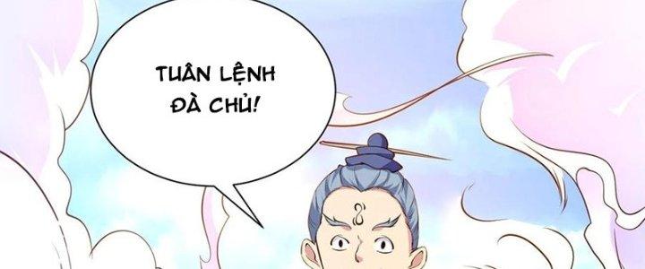 Ta Thật Sự Không Phải Là Cái Thế Cao Nhân Chapter 44 - Trang 4