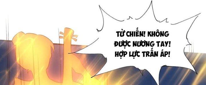 Ta Thật Sự Không Phải Là Cái Thế Cao Nhân Chapter 44 - Trang 4