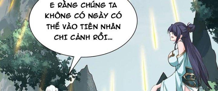 Ta Thật Sự Không Phải Là Cái Thế Cao Nhân Chapter 44 - Trang 4