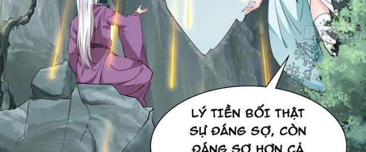 Ta Thật Sự Không Phải Là Cái Thế Cao Nhân Chapter 44 - Trang 4