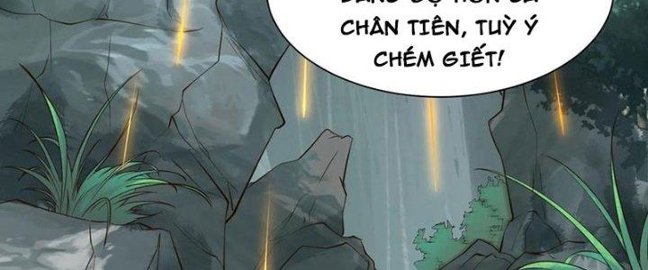 Ta Thật Sự Không Phải Là Cái Thế Cao Nhân Chapter 44 - Trang 4