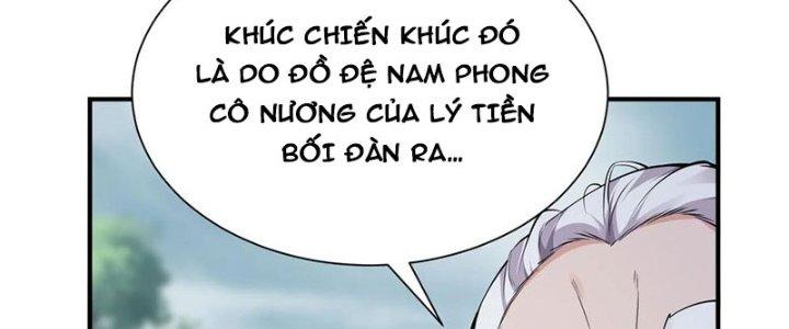 Ta Thật Sự Không Phải Là Cái Thế Cao Nhân Chapter 44 - Trang 4