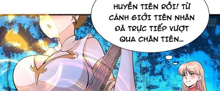 Ta Thật Sự Không Phải Là Cái Thế Cao Nhân Chapter 44 - Trang 4