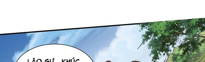 Ta Thật Sự Không Phải Là Cái Thế Cao Nhân Chapter 44 - Trang 4