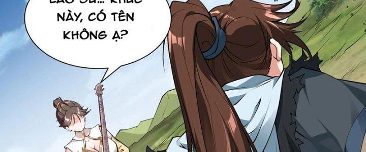 Ta Thật Sự Không Phải Là Cái Thế Cao Nhân Chapter 44 - Trang 4