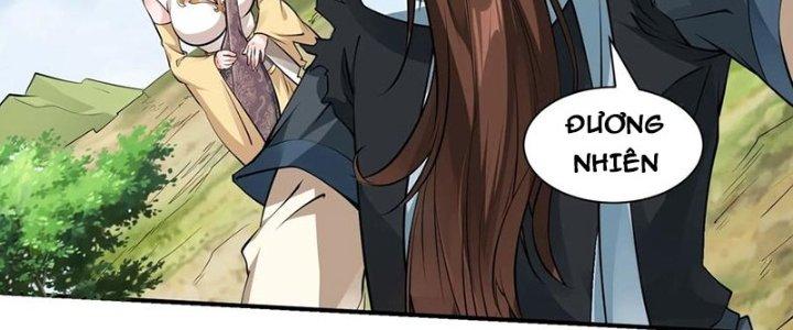 Ta Thật Sự Không Phải Là Cái Thế Cao Nhân Chapter 44 - Trang 4