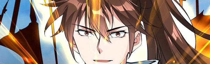 Ta Thật Sự Không Phải Là Cái Thế Cao Nhân Chapter 44 - Trang 4