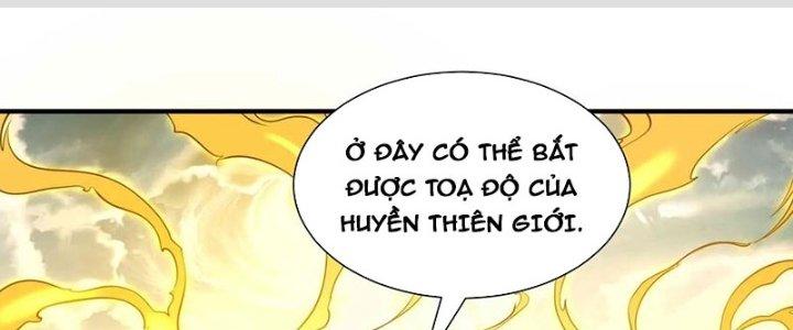 Ta Thật Sự Không Phải Là Cái Thế Cao Nhân Chapter 45 - Trang 4
