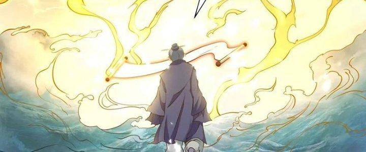 Ta Thật Sự Không Phải Là Cái Thế Cao Nhân Chapter 45 - Trang 4