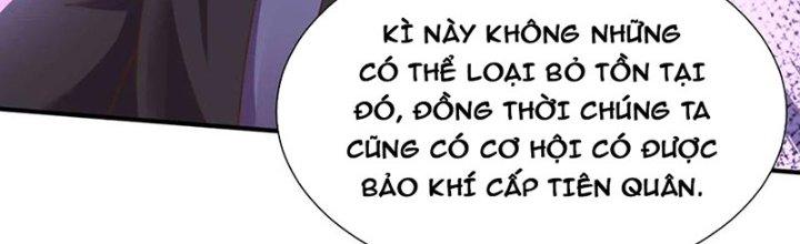 Ta Thật Sự Không Phải Là Cái Thế Cao Nhân Chapter 45 - Trang 4