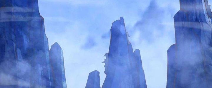 Ta Thật Sự Không Phải Là Cái Thế Cao Nhân Chapter 45 - Trang 4