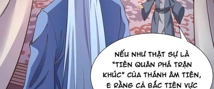 Ta Thật Sự Không Phải Là Cái Thế Cao Nhân Chapter 45 - Trang 4