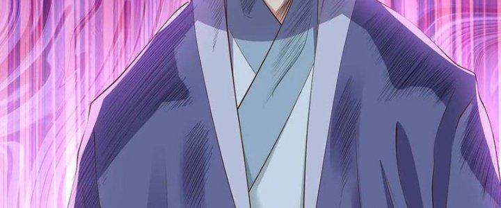 Ta Thật Sự Không Phải Là Cái Thế Cao Nhân Chapter 45 - Trang 4