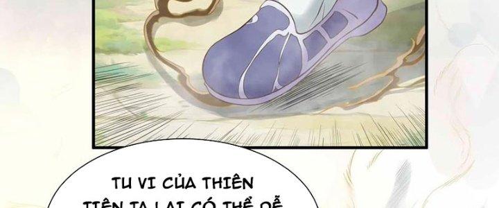 Ta Thật Sự Không Phải Là Cái Thế Cao Nhân Chapter 45 - Trang 4