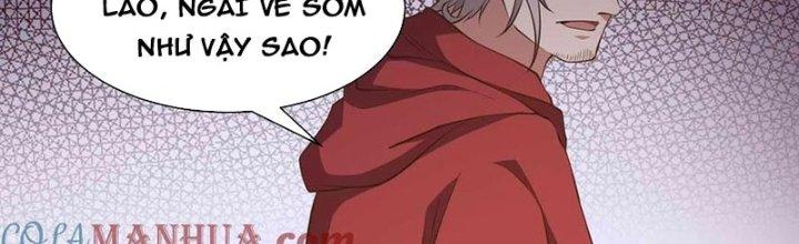 Ta Thật Sự Không Phải Là Cái Thế Cao Nhân Chapter 45 - Trang 4