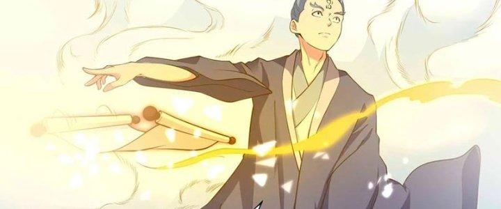 Ta Thật Sự Không Phải Là Cái Thế Cao Nhân Chapter 45 - Trang 4
