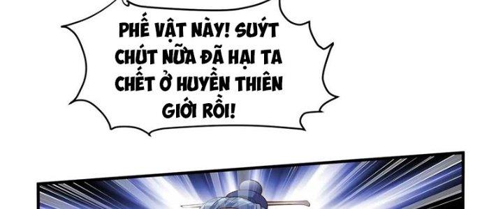 Ta Thật Sự Không Phải Là Cái Thế Cao Nhân Chapter 45 - Trang 4