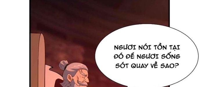 Ta Thật Sự Không Phải Là Cái Thế Cao Nhân Chapter 45 - Trang 4