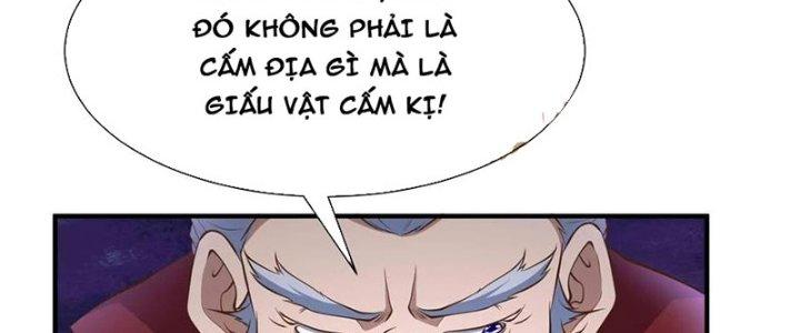 Ta Thật Sự Không Phải Là Cái Thế Cao Nhân Chapter 45 - Trang 4