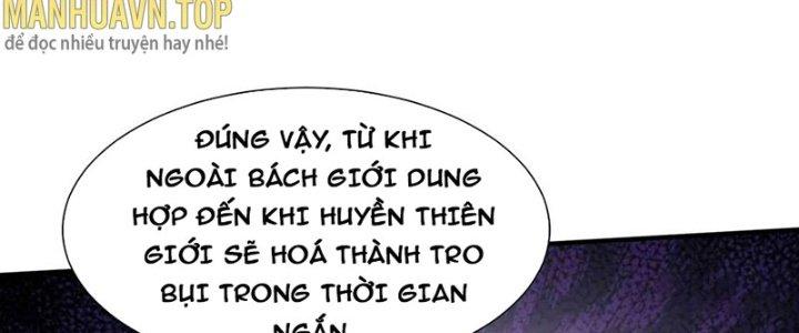 Ta Thật Sự Không Phải Là Cái Thế Cao Nhân Chapter 45 - Trang 4