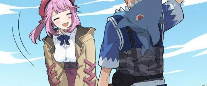 Pubg Luck Rookie Chapter 9 - Next Chapter 10