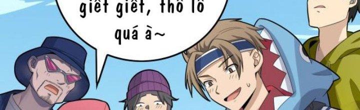 Pubg Luck Rookie Chapter 9 - Next Chapter 10