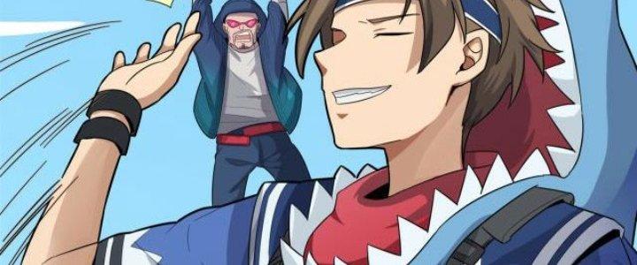 Pubg Luck Rookie Chapter 9 - Next Chapter 10