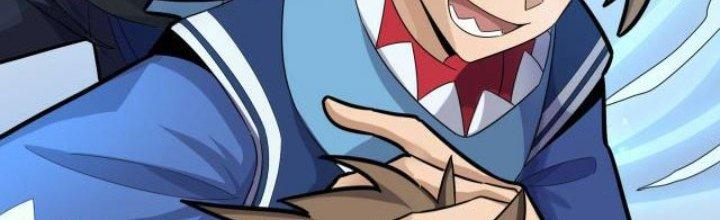 Pubg Luck Rookie Chapter 9 - Next Chapter 10