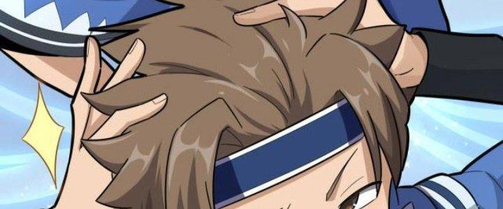 Pubg Luck Rookie Chapter 9 - Next Chapter 10