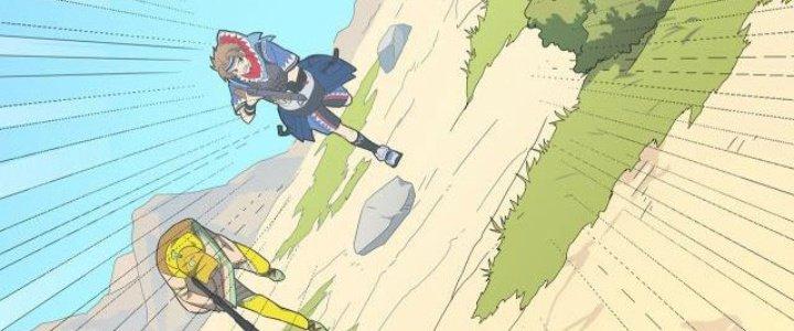 Pubg Luck Rookie Chapter 9 - Next Chapter 10