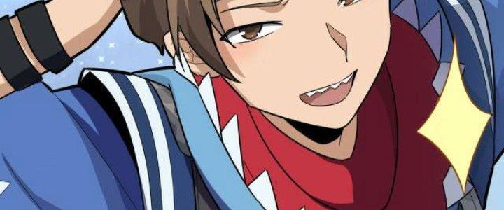 Pubg Luck Rookie Chapter 9 - Next Chapter 10