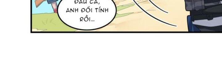 Pubg Luck Rookie Chapter 9 - Next Chapter 10