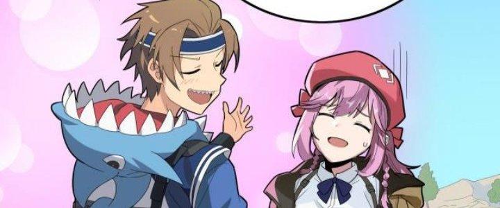 Pubg Luck Rookie Chapter 9 - Next Chapter 10