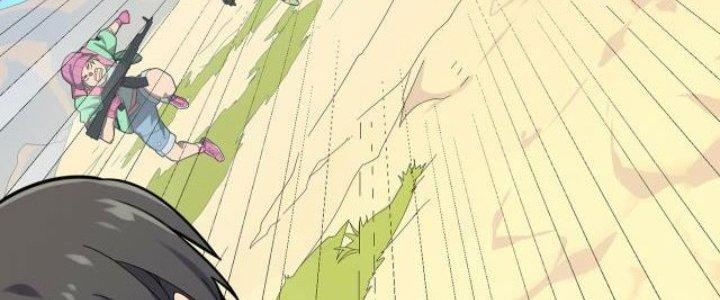 Pubg Luck Rookie Chapter 9 - Next Chapter 10