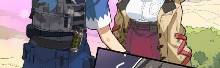 Pubg Luck Rookie Chapter 9 - Next Chapter 10