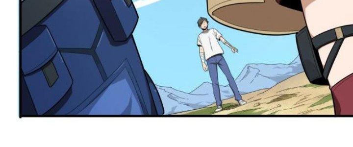 Pubg Luck Rookie Chapter 9 - Next Chapter 10