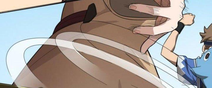 Pubg Luck Rookie Chapter 9 - Next Chapter 10