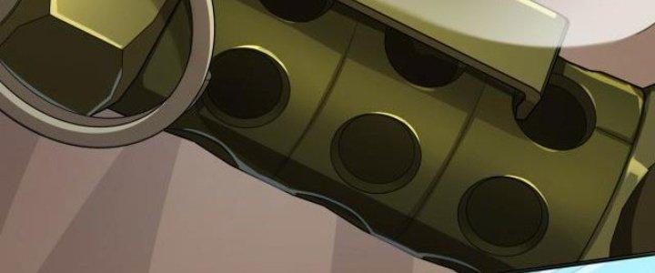 Pubg Luck Rookie Chapter 9 - Next Chapter 10