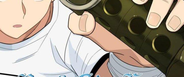 Pubg Luck Rookie Chapter 9 - Next Chapter 10