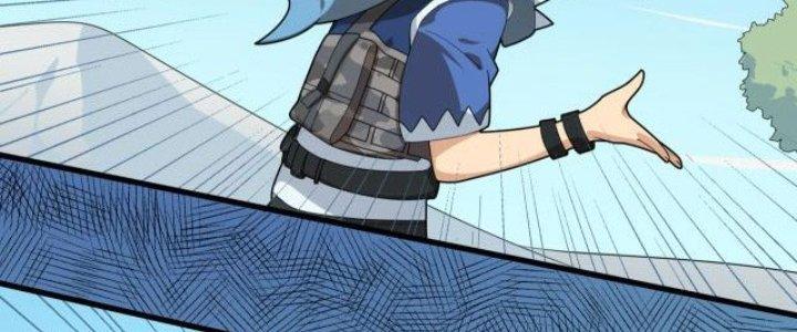 Pubg Luck Rookie Chapter 9 - Next Chapter 10