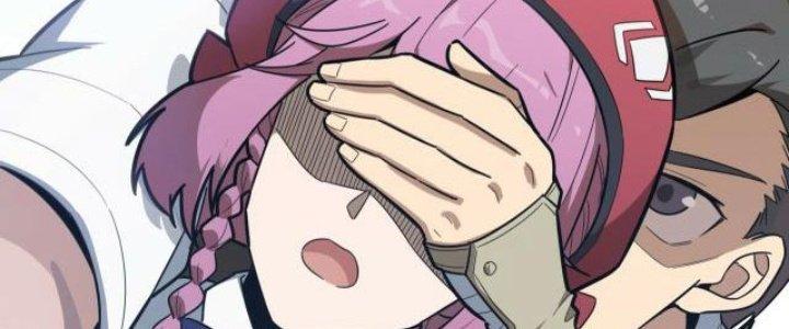 Pubg Luck Rookie Chapter 9 - Next Chapter 10